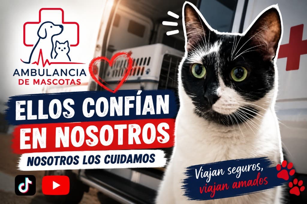 Diseño web y desarrollo para Mascotas en Camino - proyecto M&J