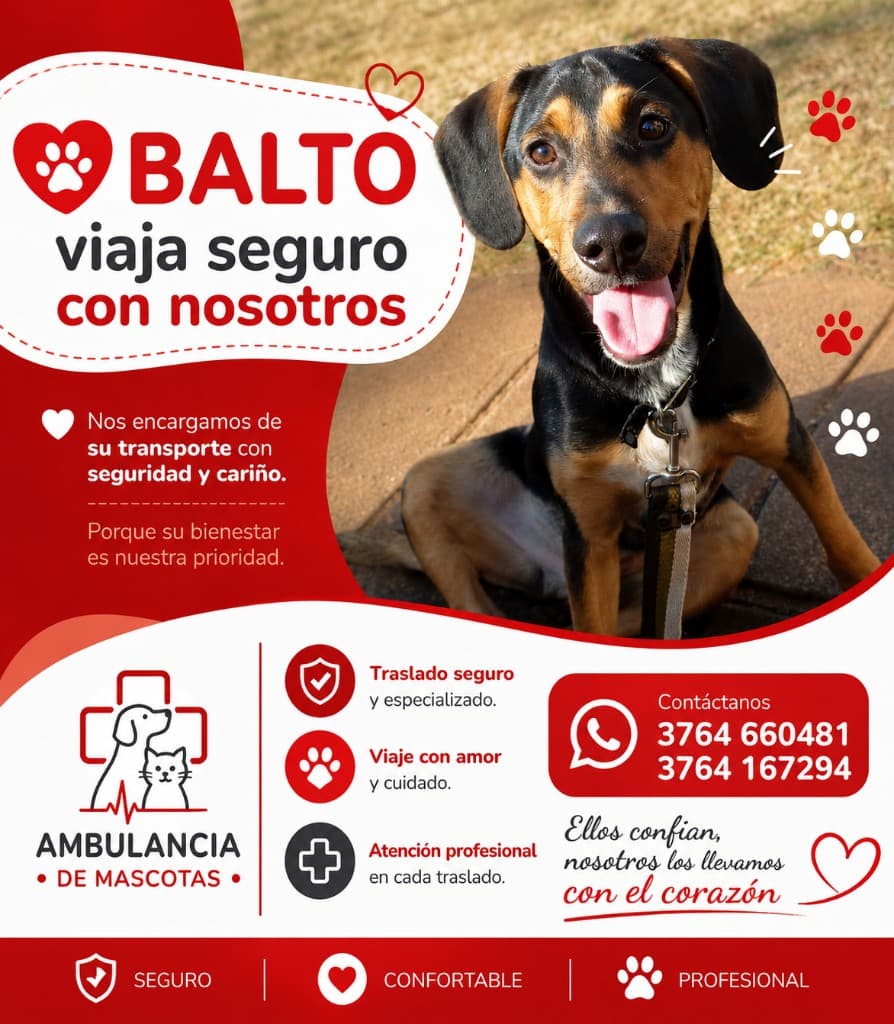 Diseño web y desarrollo para Mascotas en Camino - proyecto M&J