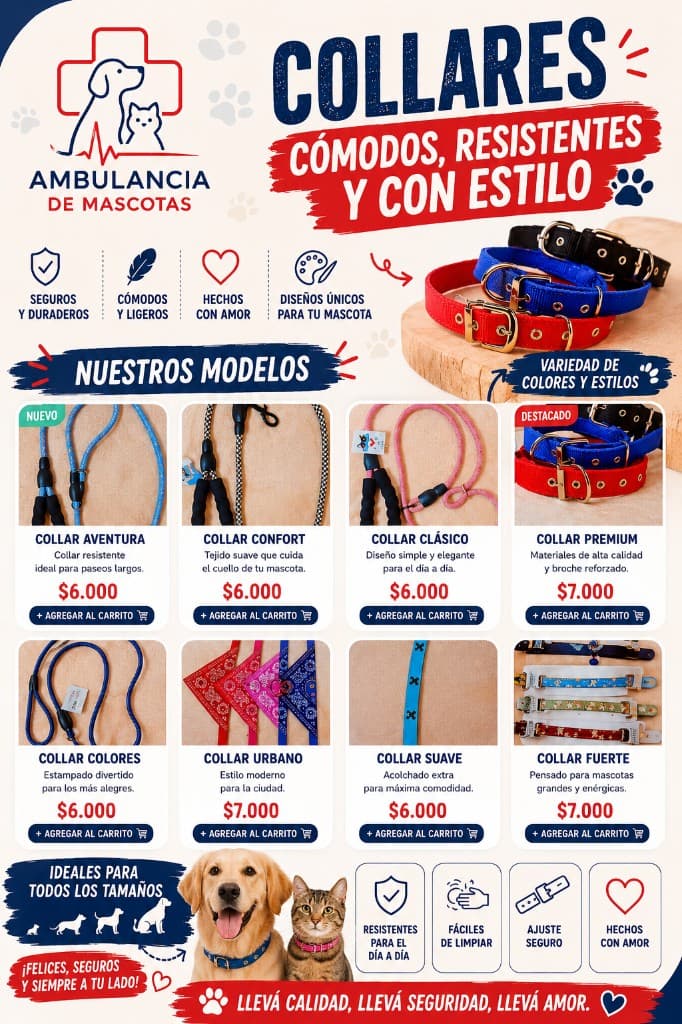 Diseño web y desarrollo para Mascotas en Camino - proyecto M&J